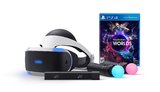 PlayStation VR -- Launch Bundle (PlayStation 4)
